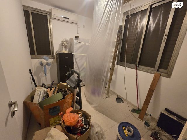 דירה, אגוזי 7, המרכז האזרחי, רמלה