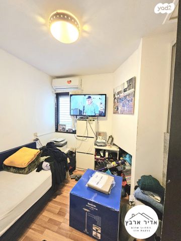 דירה, הזמיר, המרכז, קרית אונו