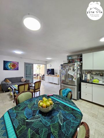 דירה, הזמיר, המרכז, קרית אונו