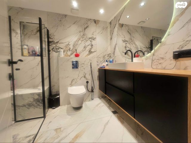 דירה, ברקת, גילה, ירושלים