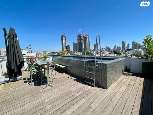 הצפון הישן - דרום