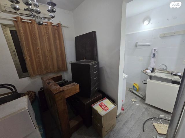 דירה, אגוזי 7, המרכז האזרחי, רמלה