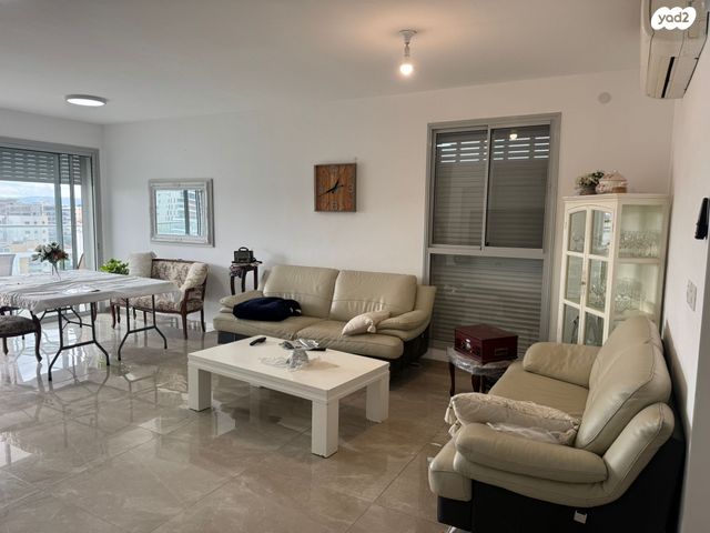 דירה, עפולה