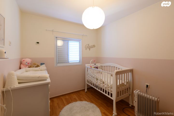 דירה, אמנון ותמר, רמת פולג, נתניה