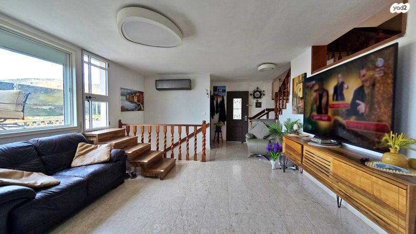 בית פרטי/ קוטג', הדס, מערבית, כרמיאל