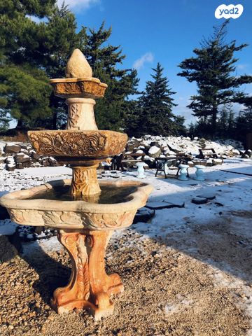 בית פרטי/ קוטג', אל רום