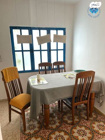 בית פרטי/ קוטג', הבנים, מרכז מזרחי, נס ציונה