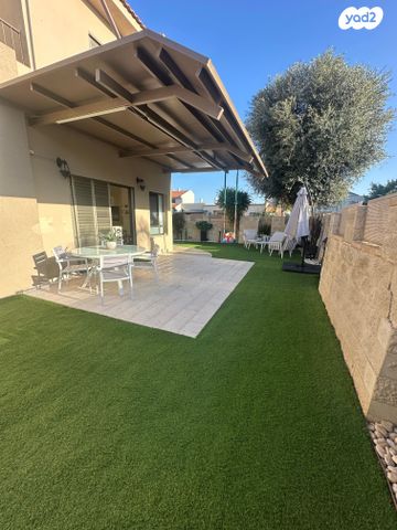 בית פרטי/ קוטג', מוטה גור, גן יבנה