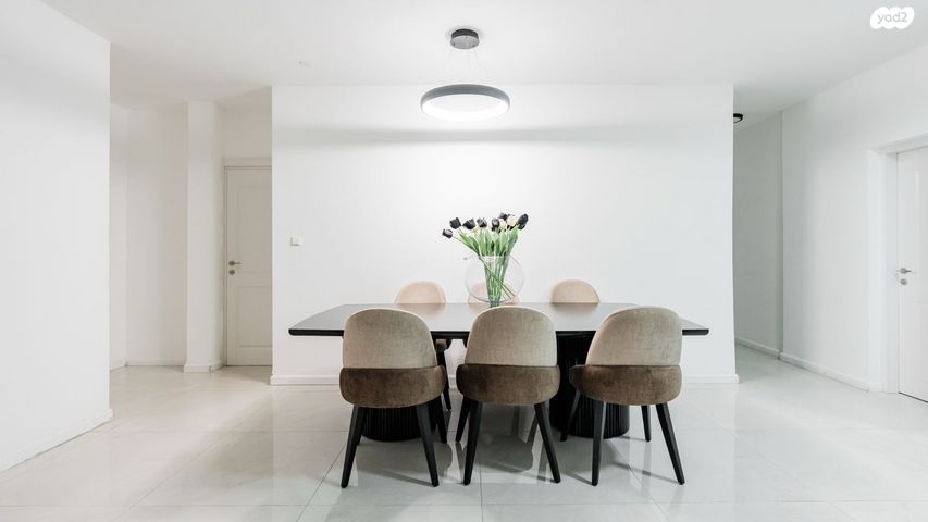 דופלקס, עין גדי, באר שבע