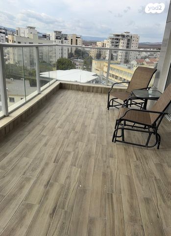 דירה, עפולה