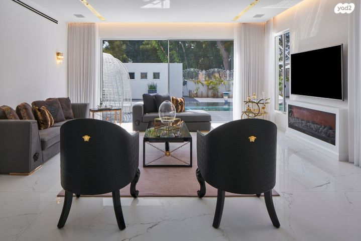 בית פרטי/ קוטג', נווה איתמר, נתניה