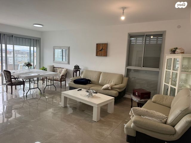 דירה, עפולה