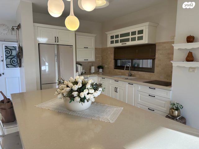 בית פרטי/ קוטג', מוטה גור, גן יבנה