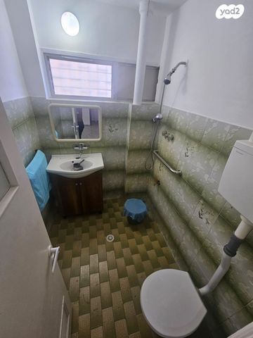 דירת גן, יצחק רגר 154, שכונה ד', באר שבע