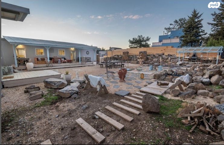 בית פרטי/ קוטג', אל רום