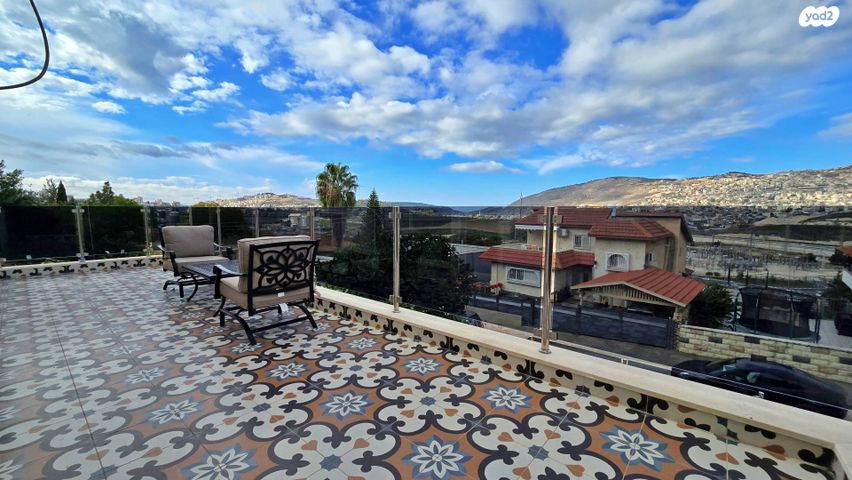 בית פרטי/ קוטג', הדס, מערבית, כרמיאל