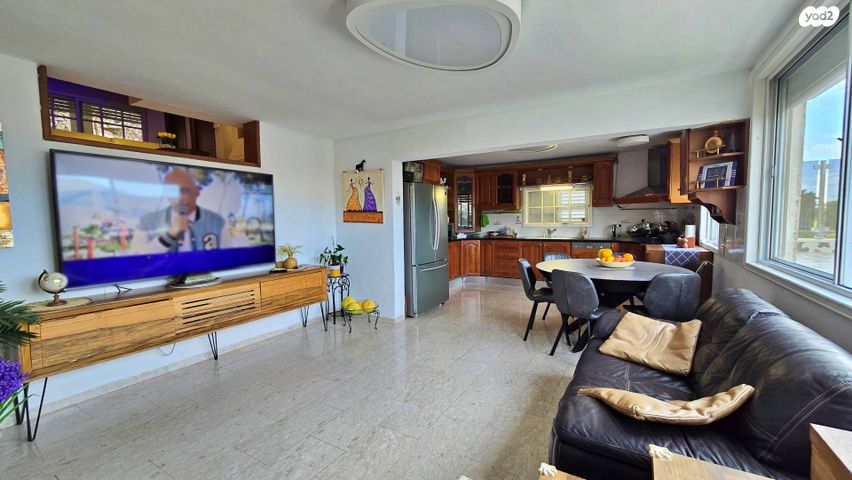 בית פרטי/ קוטג', הדס, מערבית, כרמיאל