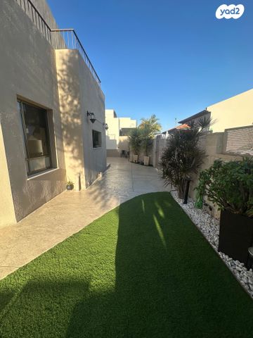 בית פרטי/ קוטג', מוטה גור, גן יבנה