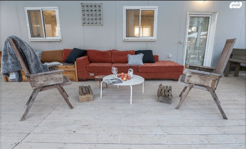 בית פרטי/ קוטג', אל רום