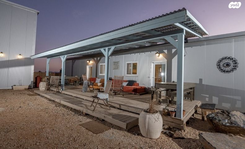 בית פרטי/ קוטג', אל רום