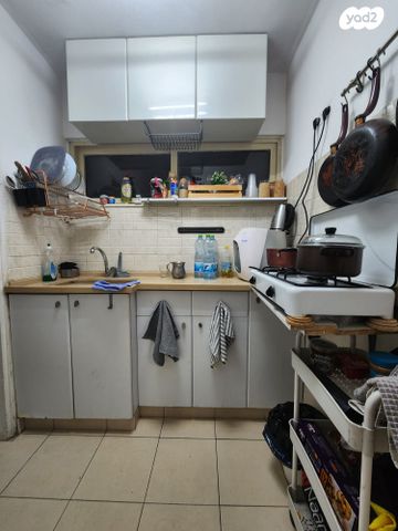 דירה, אילת 96, ג'סי כהן, חולון