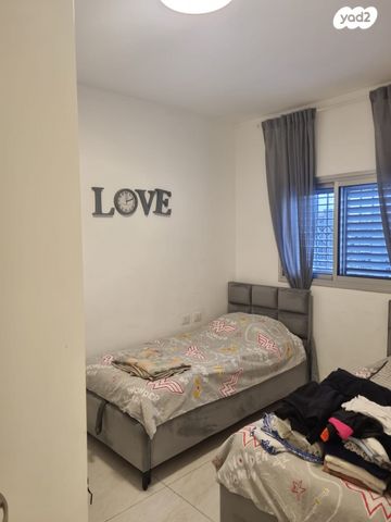 דירה, שלמה בן יוסף, רובע ו', אשדוד