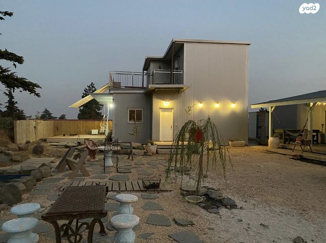 בית פרטי/ קוטג', אל רום