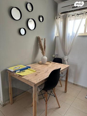 דירה, אילת 96, ג'סי כהן, חולון