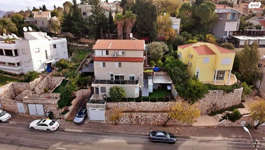 בית פרטי/ קוטג', הדס, מערבית, כרמיאל