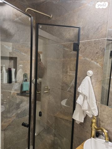 דירה, שלמה בן יוסף, רובע ו', אשדוד