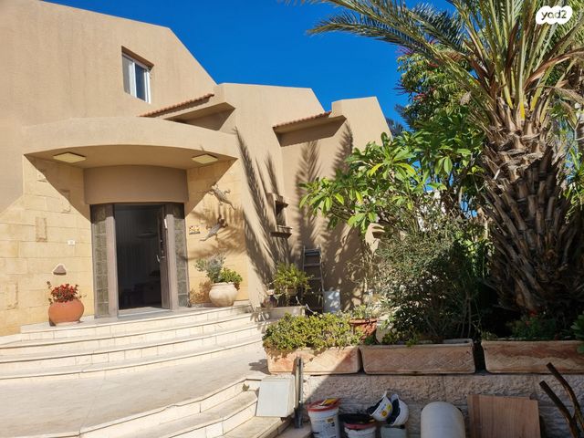 בית פרטי/ קוטג', עומר