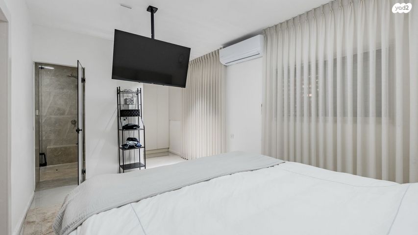 דופלקס, עין גדי, באר שבע