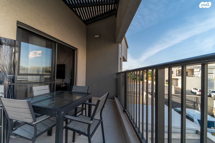 גג/ פנטהאוז, רמת ישי