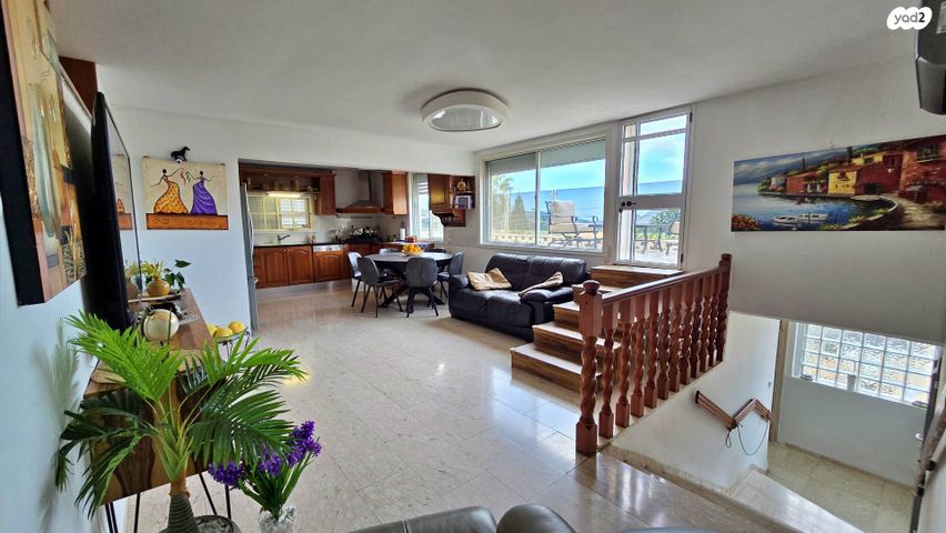 בית פרטי/ קוטג', הדס, מערבית, כרמיאל