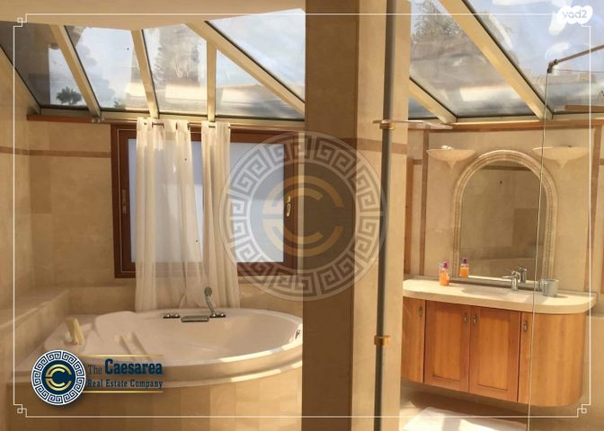 בית פרטי/ קוטג', קיסריה