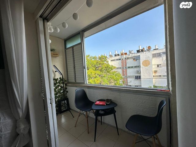 דירה, אילת 96, ג'סי כהן, חולון