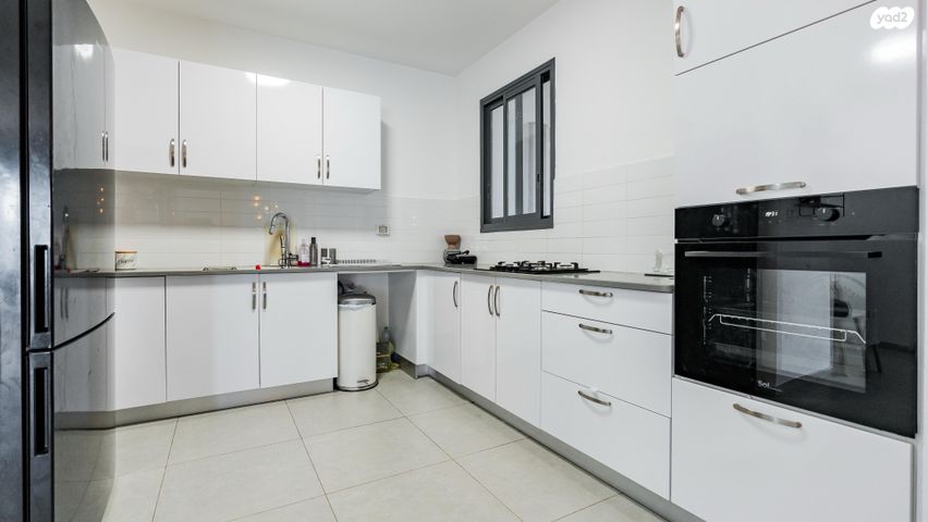 דירה, התבונה, רמות, באר שבע