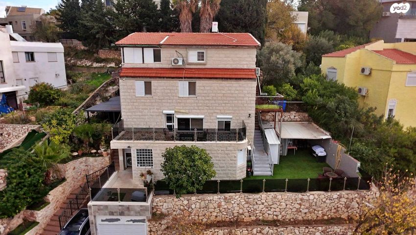 בית פרטי/ קוטג', הדס, מערבית, כרמיאל