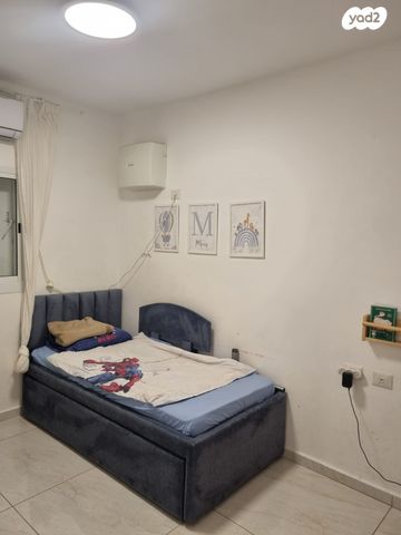 דירה, שלמה בן יוסף, רובע ו', אשדוד