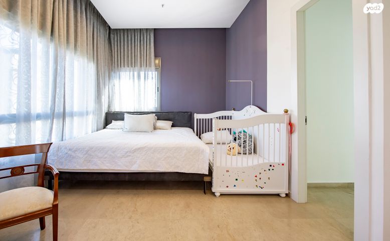 גג/ פנטהאוז, הנביאים, דרום מערב ותיק, בת ים