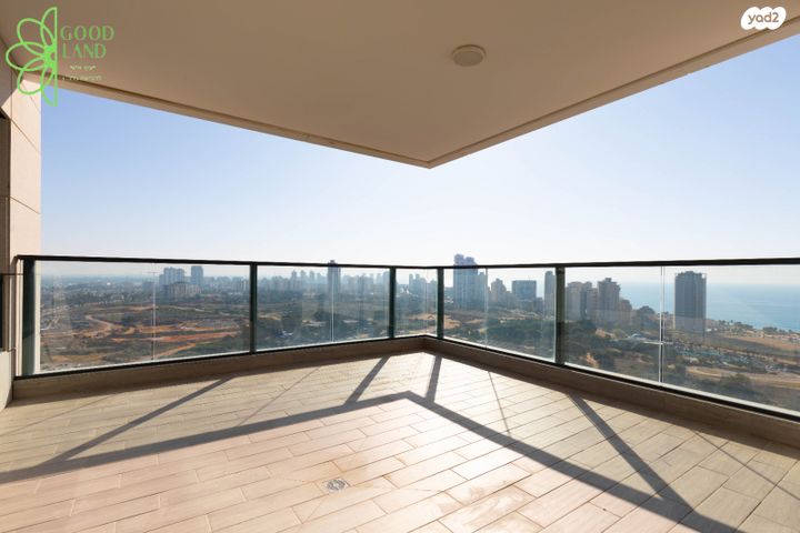 דירה, אמנון ליפקין שחק, נתניה