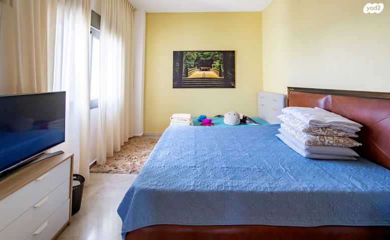 גג/ פנטהאוז, הנביאים, דרום מערב ותיק, בת ים