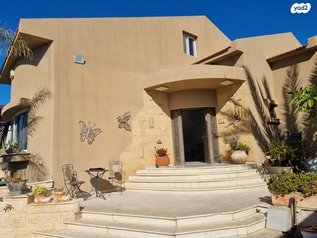 בית פרטי/ קוטג', עומר