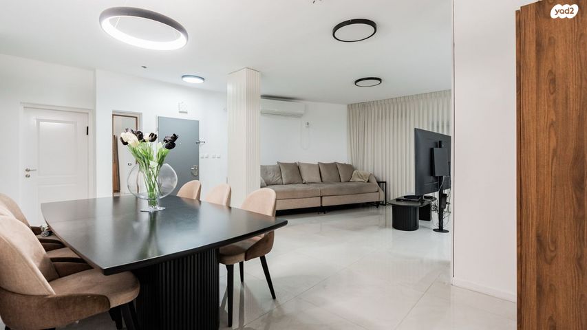 דופלקס, עין גדי, באר שבע