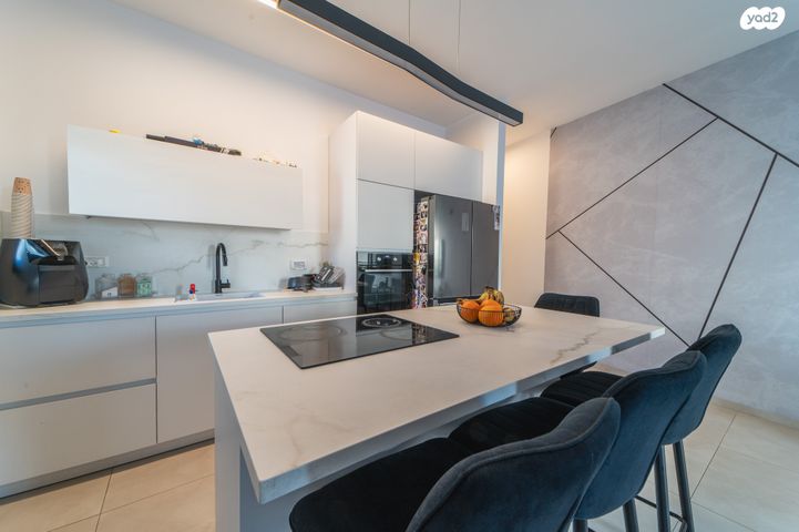 גג/ פנטהאוז, רמת ישי