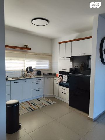 גג/ פנטהאוז, ערד