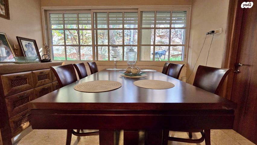 בית פרטי/ קוטג', הדס, מערבית, כרמיאל