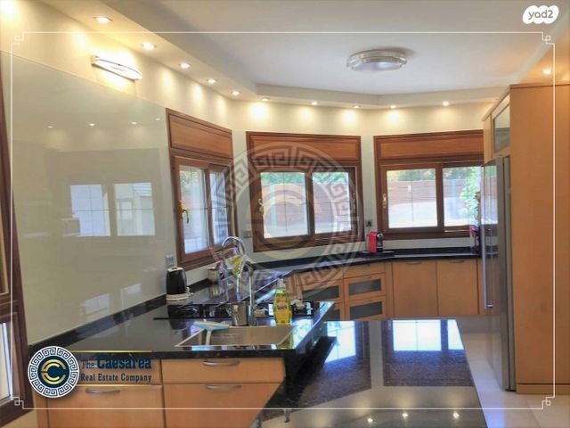 בית פרטי/ קוטג', קיסריה