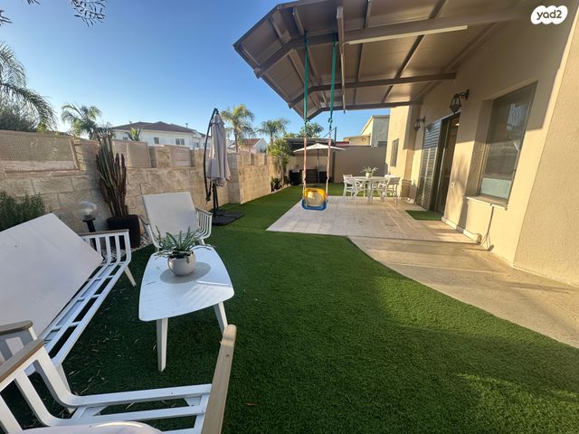 בית פרטי/ קוטג', מוטה גור, גן יבנה