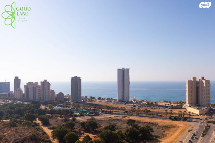 דירה, אמנון ליפקין שחק, נתניה